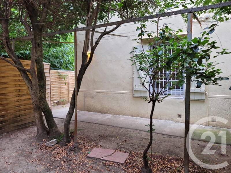 Maison à louer, 40m², MONTPELLIER