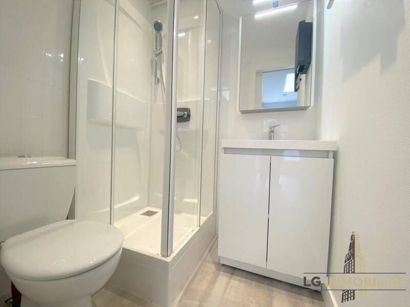 Maison à louer, 14m², AMIENS