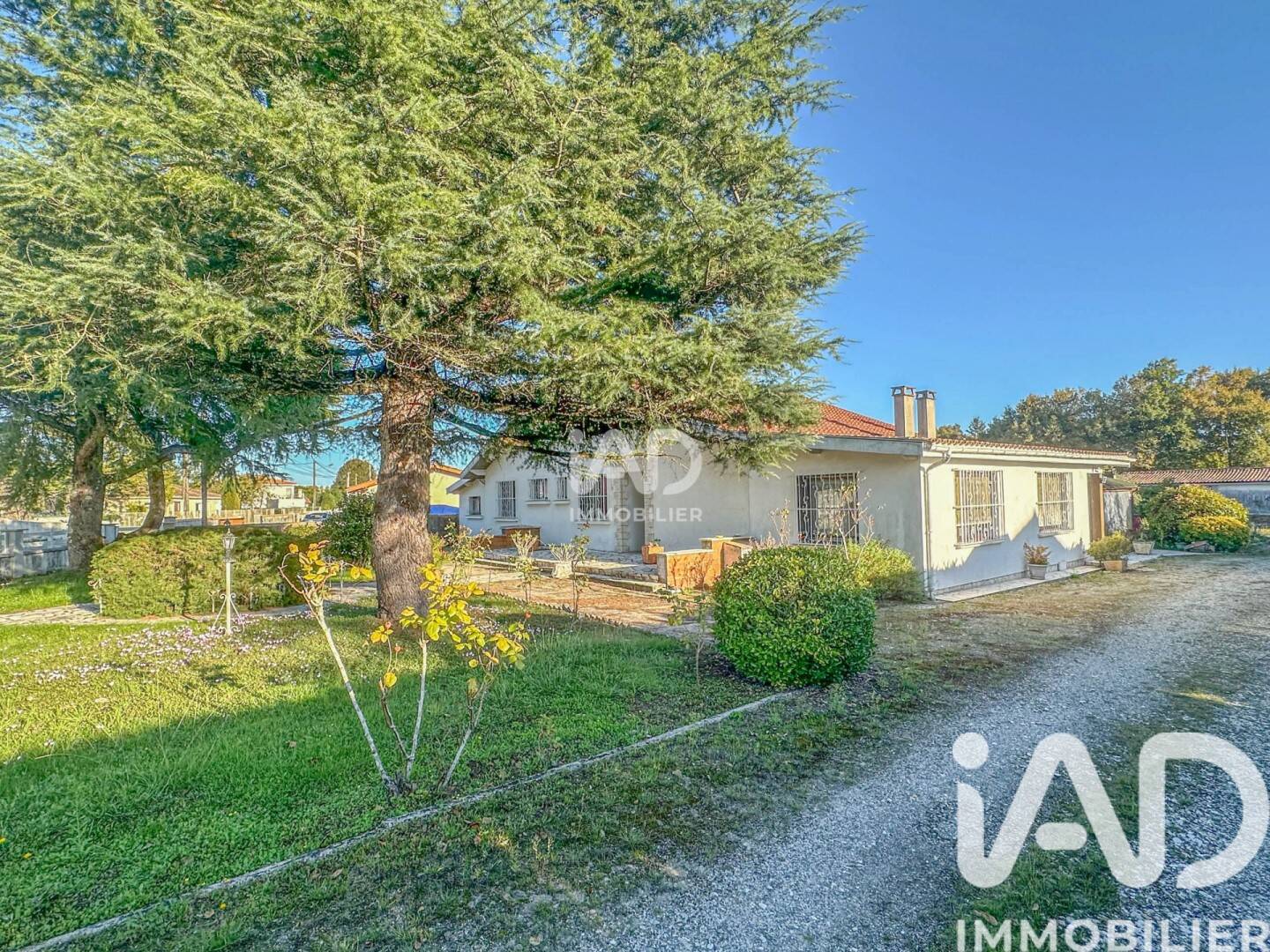 Maison à vendre, 160m², CASTELNAU DE MEDOC