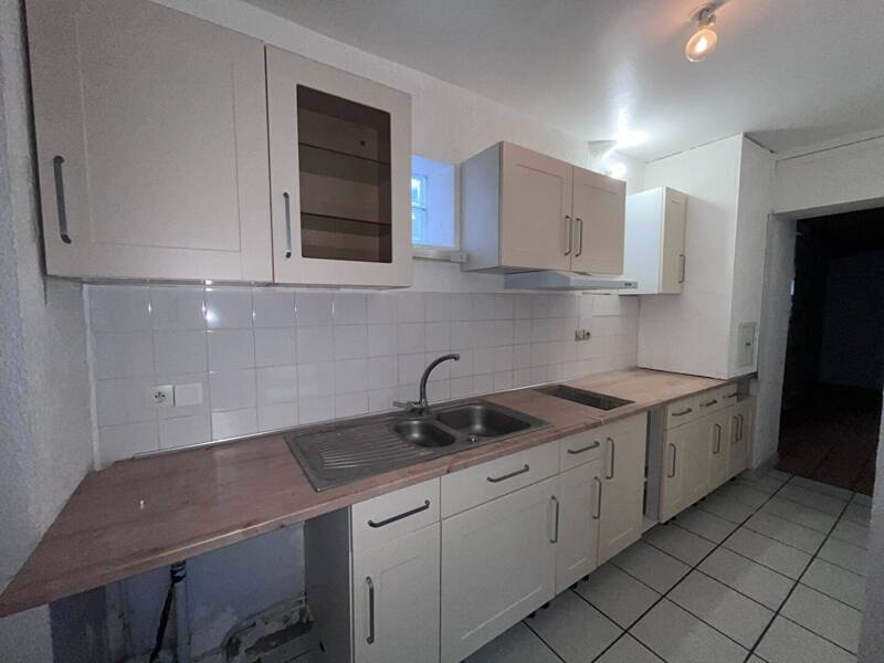 Maison à louer, 51m², BOULON