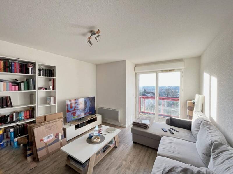 Maison à louer, 39m², LE MANS