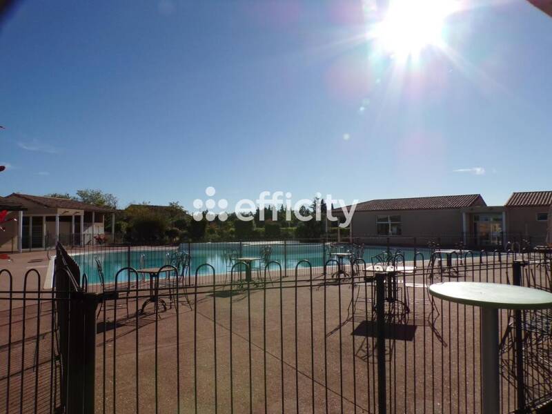 Maison à vendre, 36m², AUBIGNAN