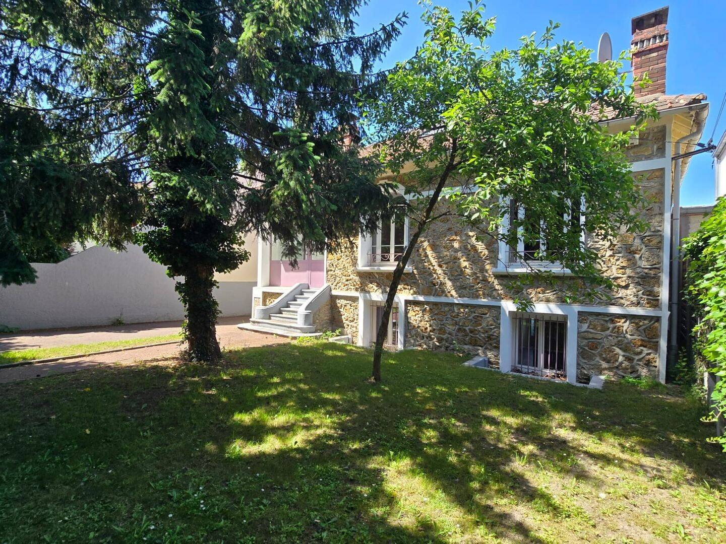 Maison à vendre, 175m², AULNAY SOUS BOIS