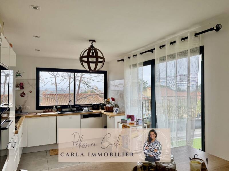 Maison à vendre, 125m², COURNONSEC