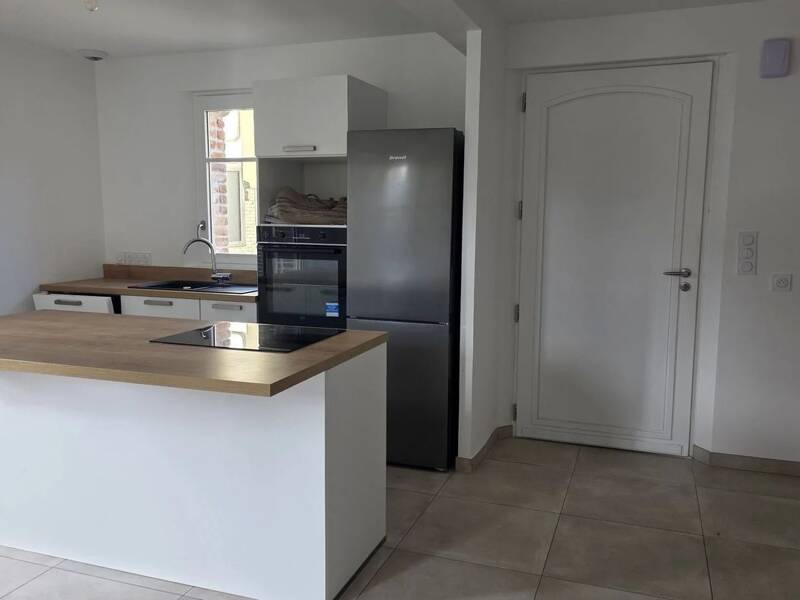 Maison à louer, 103m², DINARD