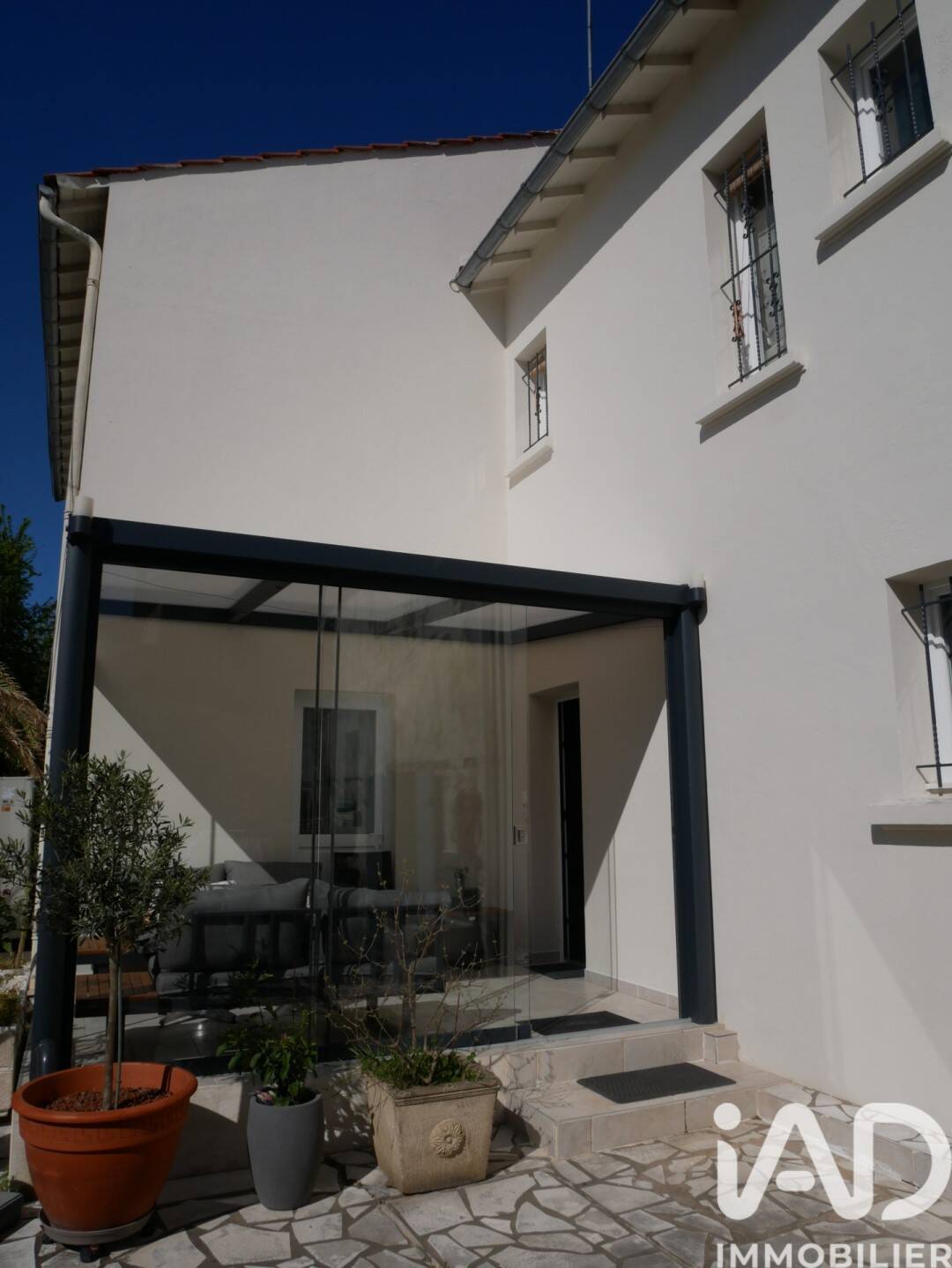 Maison à vendre, 162m², ROCHEFORT