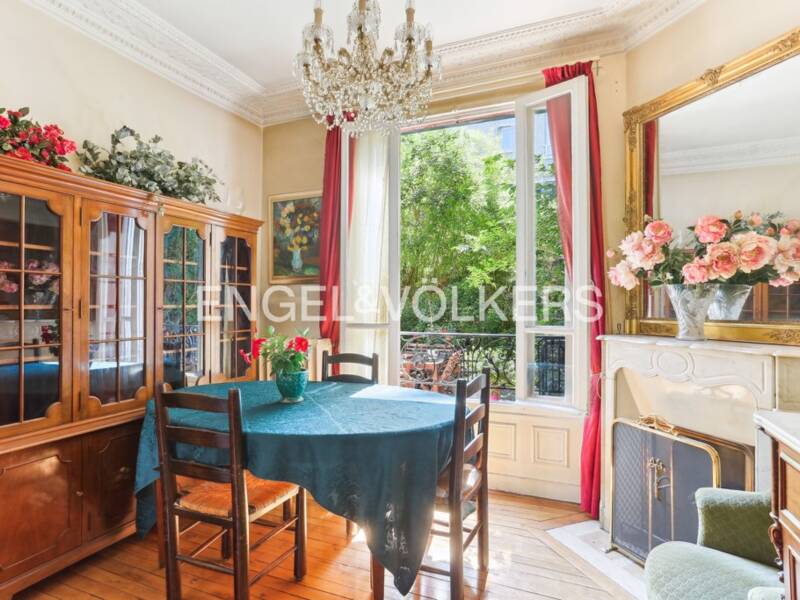 Maison à vendre, 158m², PARIS 20E