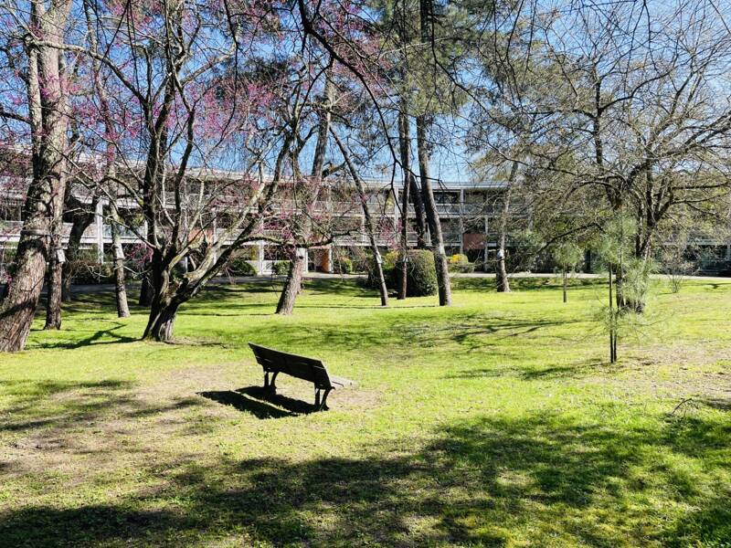 Maison à vendre, 87m², LE BOUSCAT