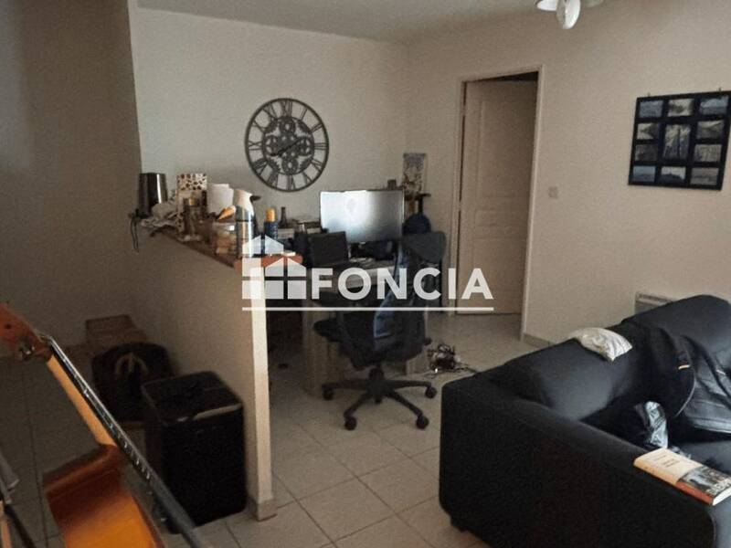 Maison à vendre, 43m², LIMOGES