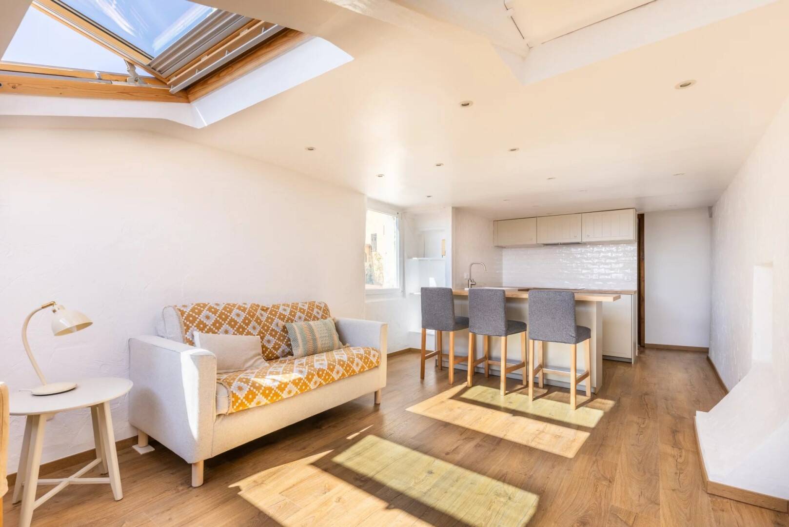 Maison à vendre, 67m², VILLEFRANCHE SUR MER