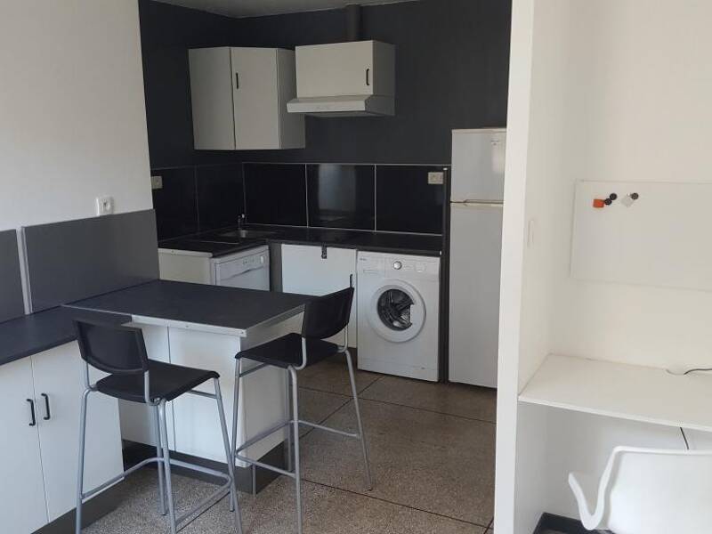 Maison à louer, 29m², SAINT ETIENNE