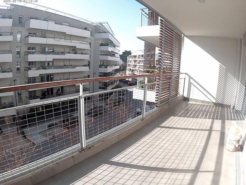 Maison à louer, 63m², CANNES