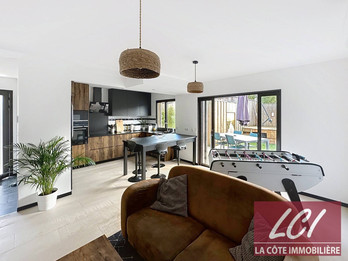 Maison à vendre, 71m², GUJAN MESTRAS