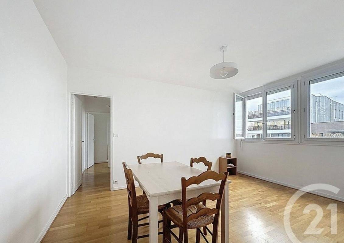 Maison à louer, 55m², CHAMPIGNY SUR MARNE