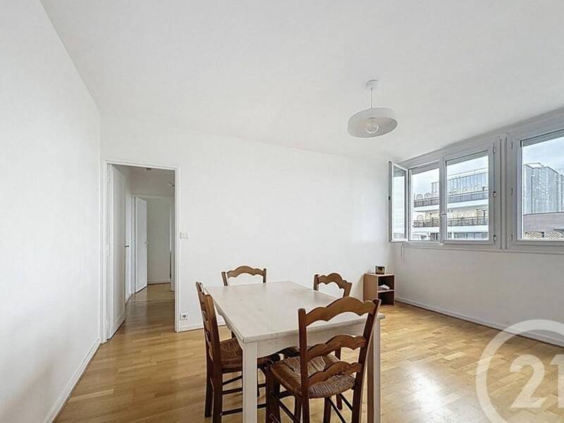 Maison à louer, 55m², CHAMPIGNY SUR MARNE