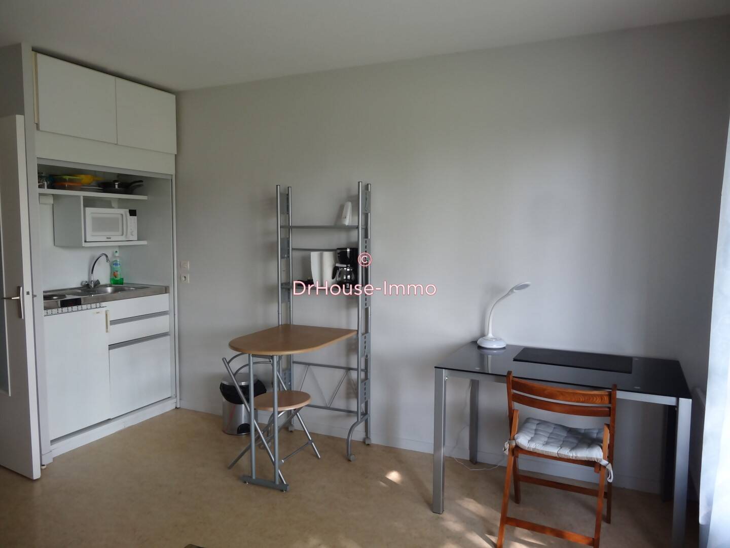 Maison à vendre, 22m², POITIERS