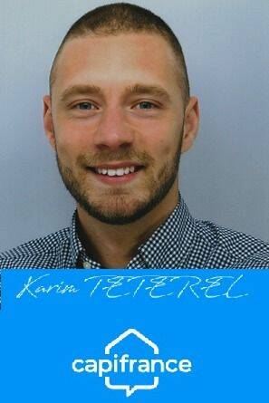 TETEREL Karim Capifrance