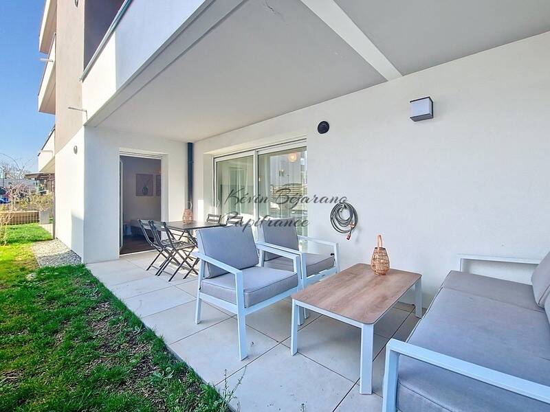 Maison à louer, 42m², COLLONGES SOUS SALEVE