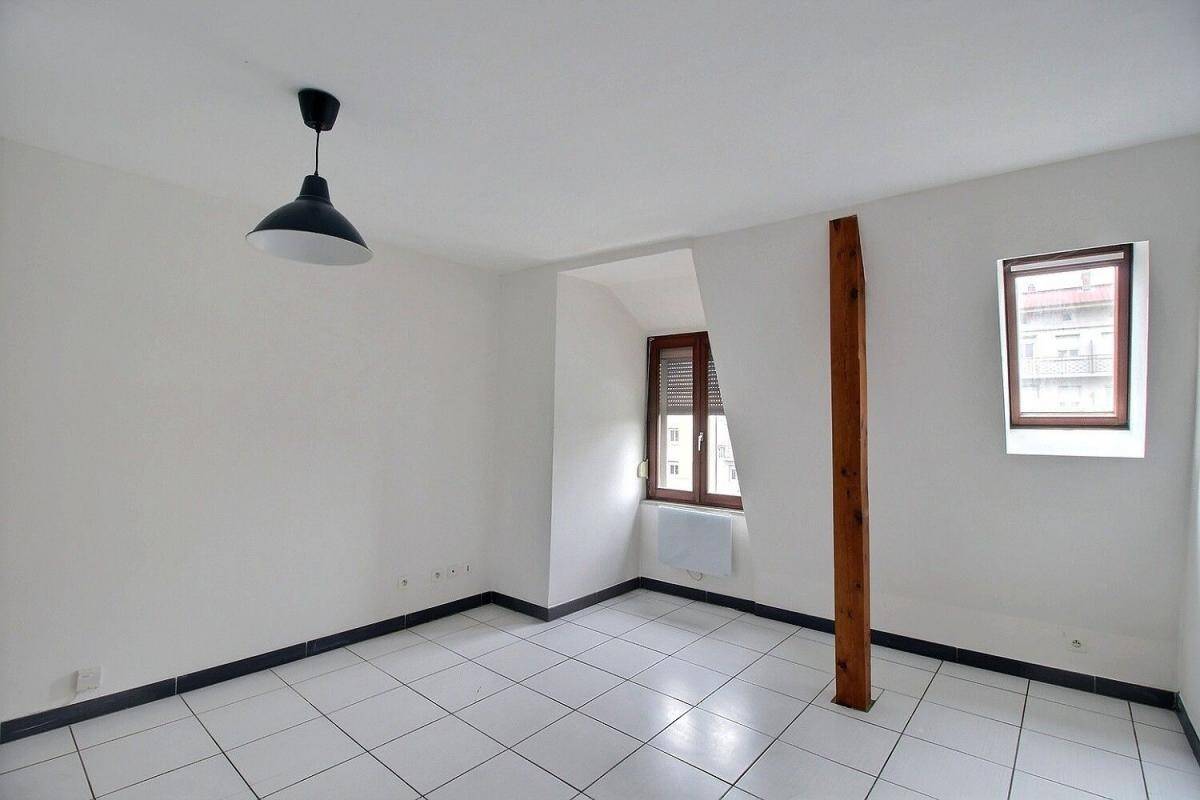 Maison à louer, 47m², COLMAR