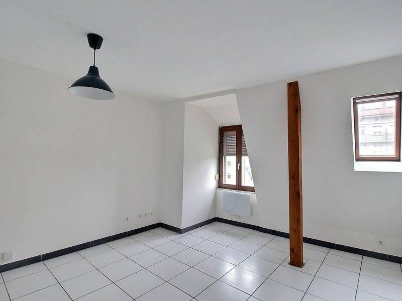 Maison à louer, 47m², COLMAR
