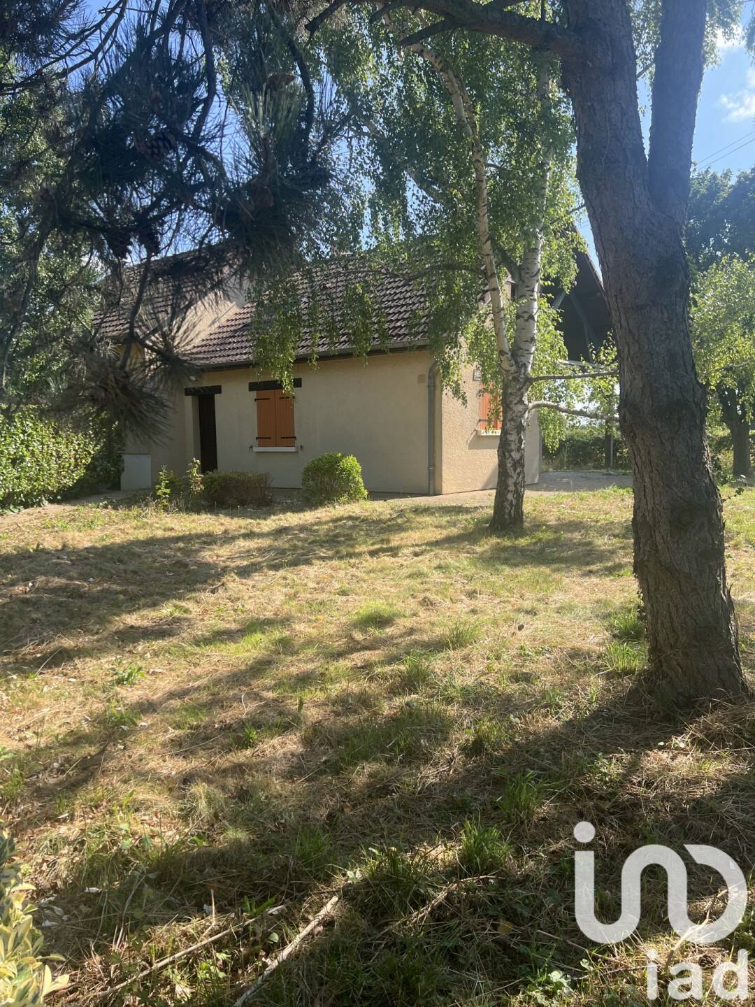 Maison à vendre, 112m², SAINT PIERRE DE CHANDIEU