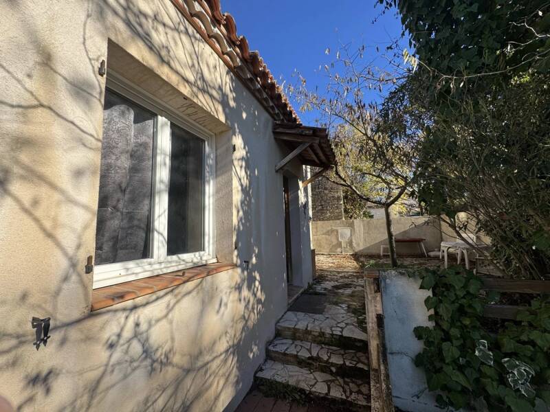 Maison à vendre, 90m², NIMES