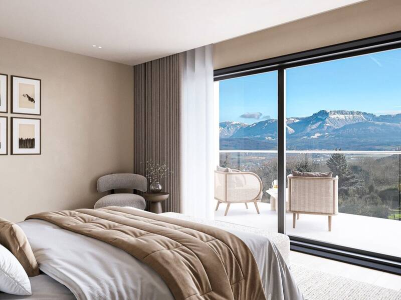 Maison à vendre, 165m², ANNECY