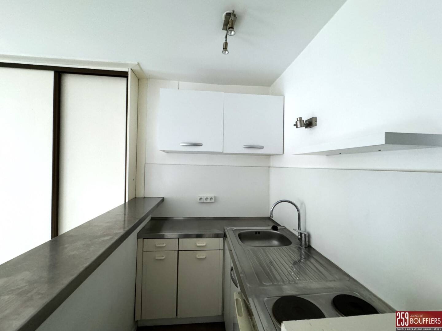 Maison à louer, 40m², NANCY