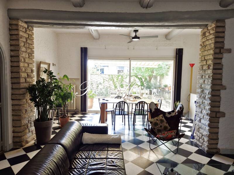 Maison à vendre, 102m², NIMES