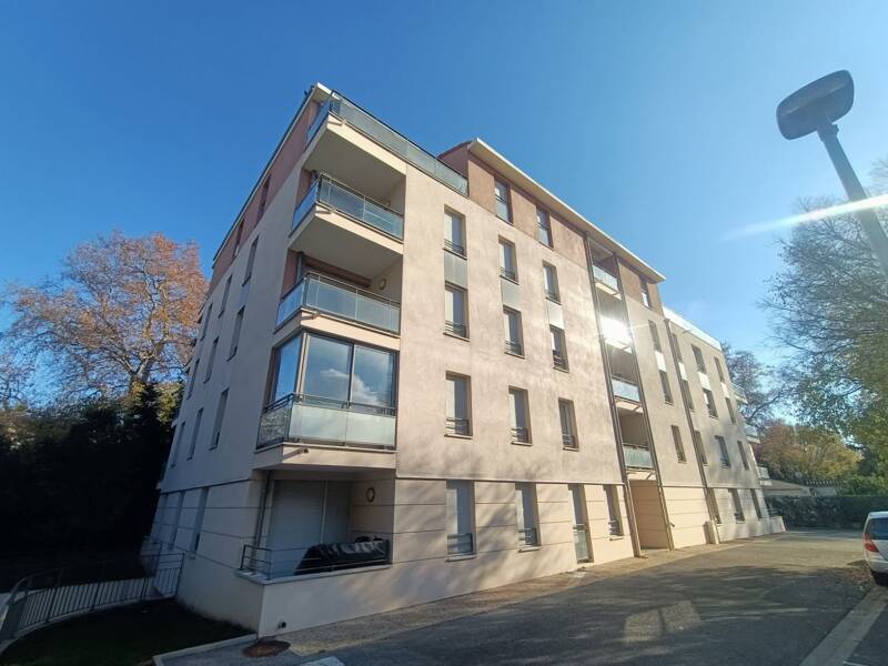 Maison à louer, 40m², TOULON