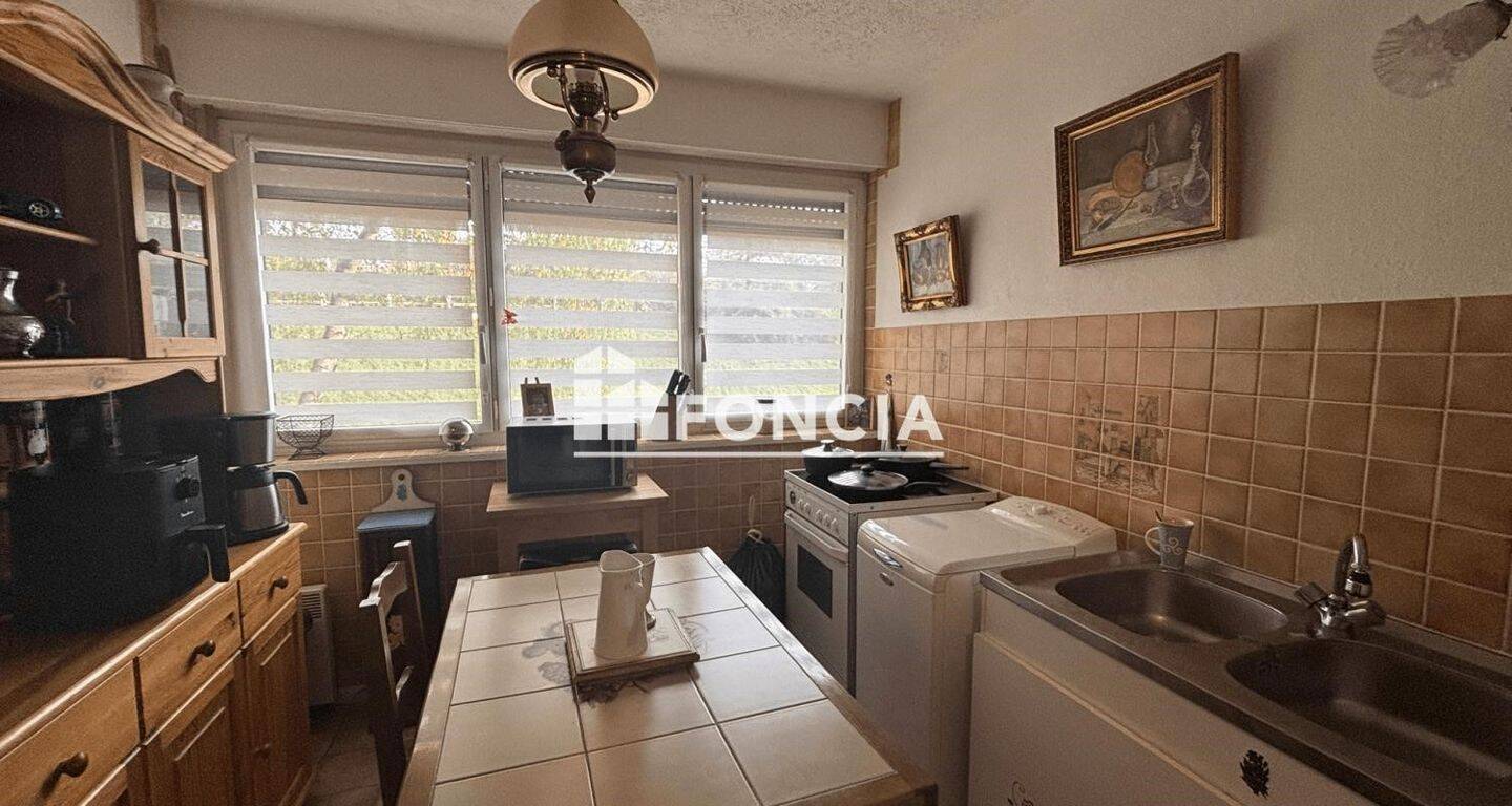Maison à vendre, 57m², LA CHAUSSEE SAINT VICTOR