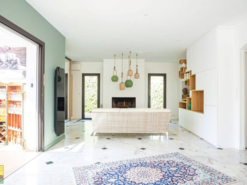 Maison à vendre, 152m², LACANAU OCEAN