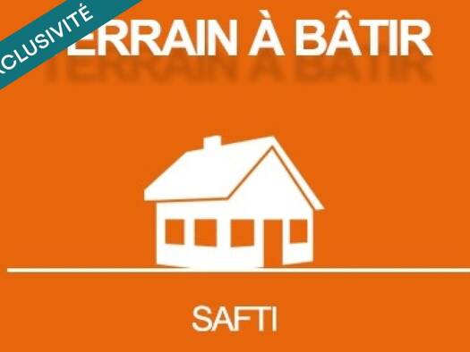 Terrain constructible à vendre 34 000 € 1 200 m² de terrain Savigné-sur-Lathan 37340