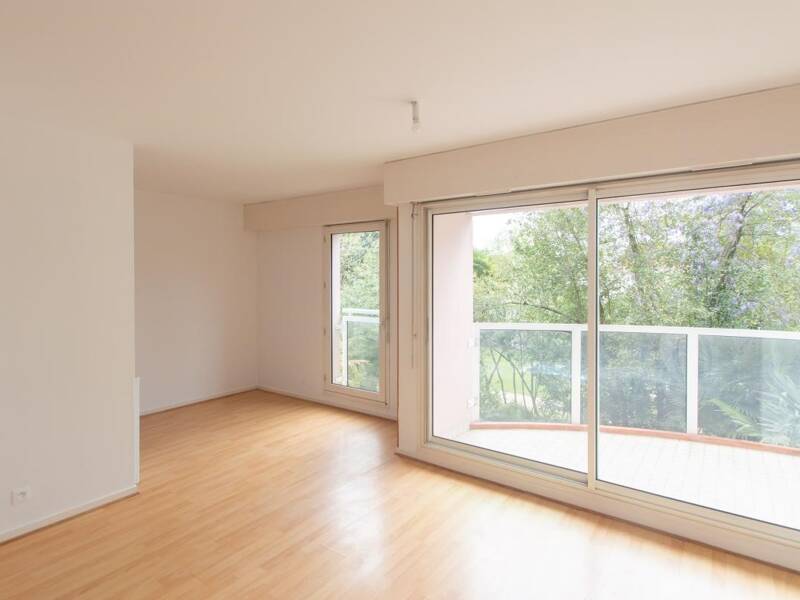 Maison à louer, 28m², PAU
