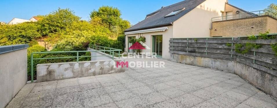Maison à vendre, 113m², MAISONS LAFFITTE