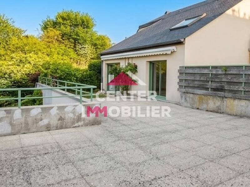 Maison à vendre, 113m², MAISONS LAFFITTE
