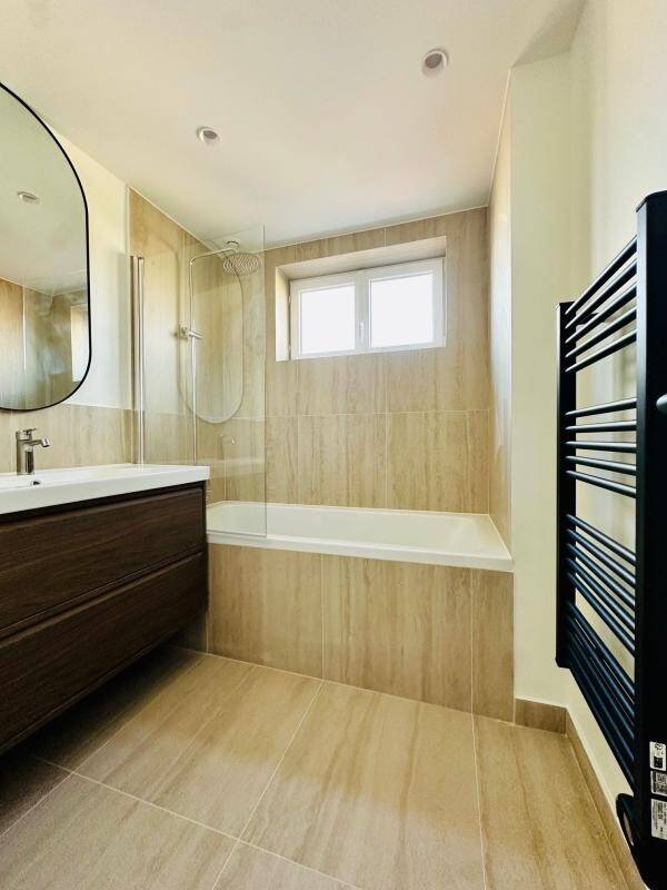 Maison à louer, 53m², CRETEIL