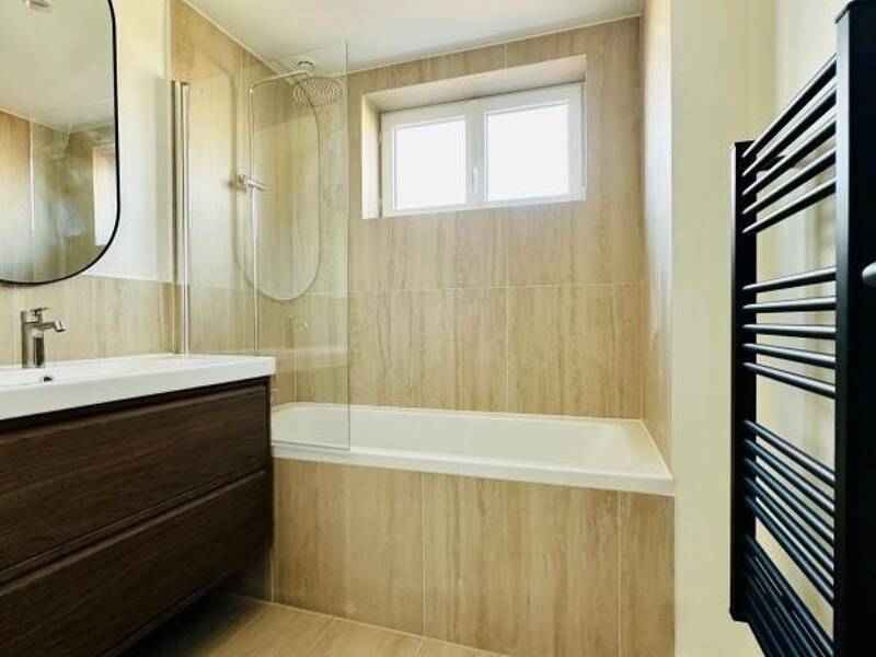Maison à louer, 53m², CRETEIL