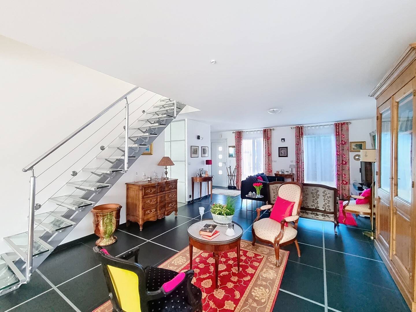 Maison à vendre, 175m², EYSINES
