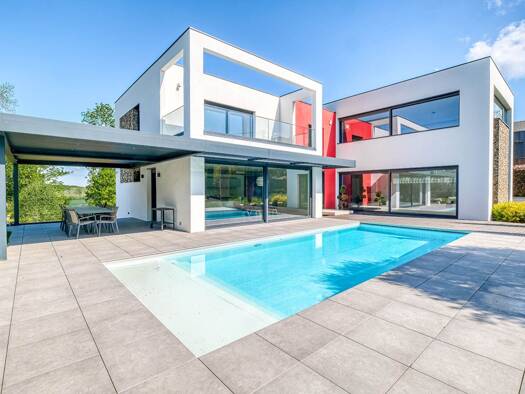 Maison à vendre - Première occupation 3 150 000 € 15 pièces 4 chambres 420 m² 2 300 m² de terrain Chessy 77700