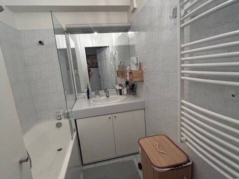 Maison à louer, 57m², PARIS 12E