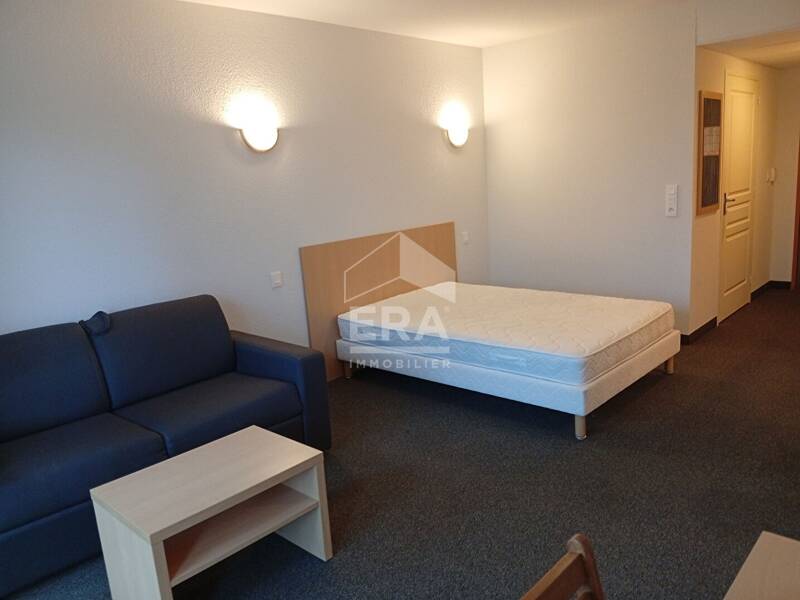 Maison à vendre, 27m², GUICHEN