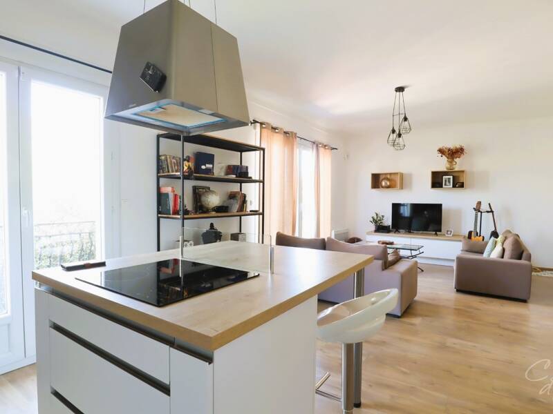 Maison à vendre, 110m², PERPIGNAN