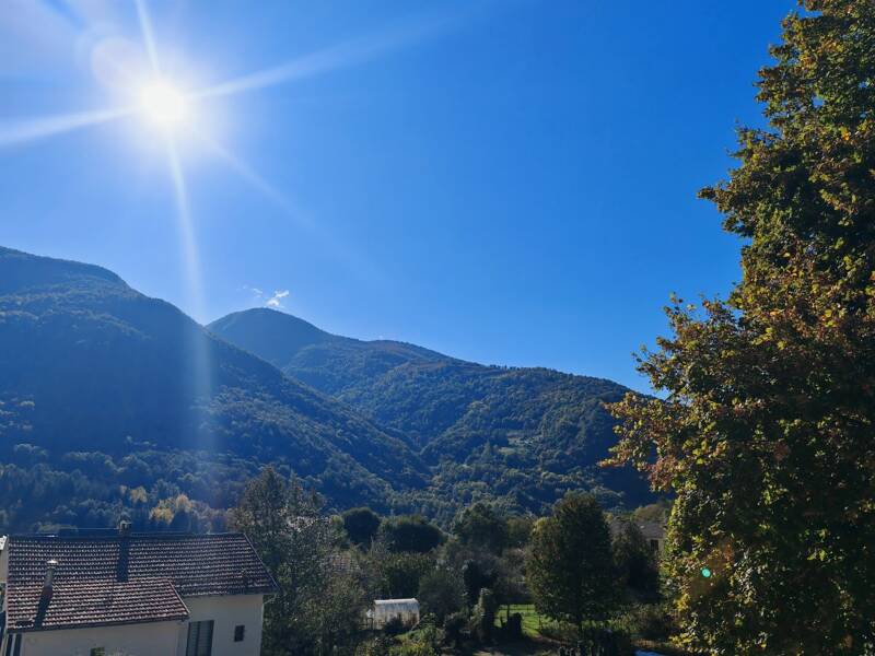 Maison à vendre, 85m², LES CABANNES