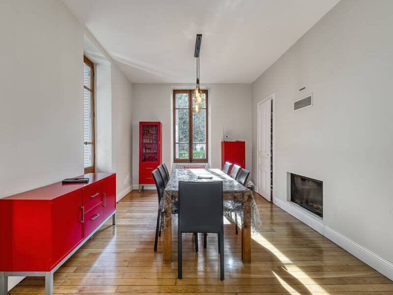 Maison à vendre, 215m², ANNECY