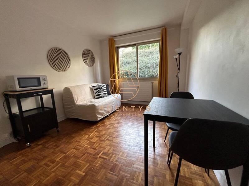 Maison à louer, 20m², NOGENT SUR MARNE