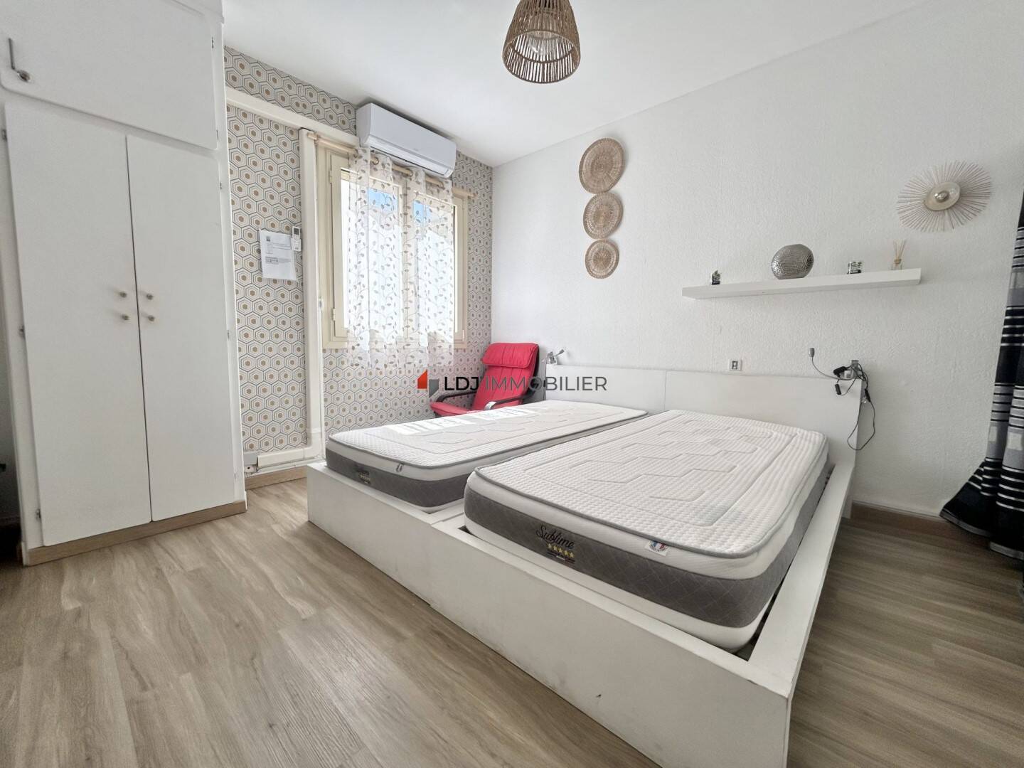 Maison à louer, 17m², AMELIE LES BAINS PALALDA