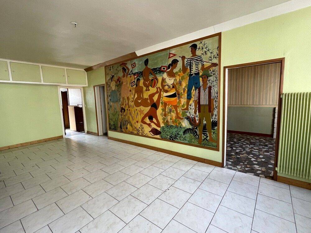 Maison à vendre, 155m², FERE EN TARDENOIS
