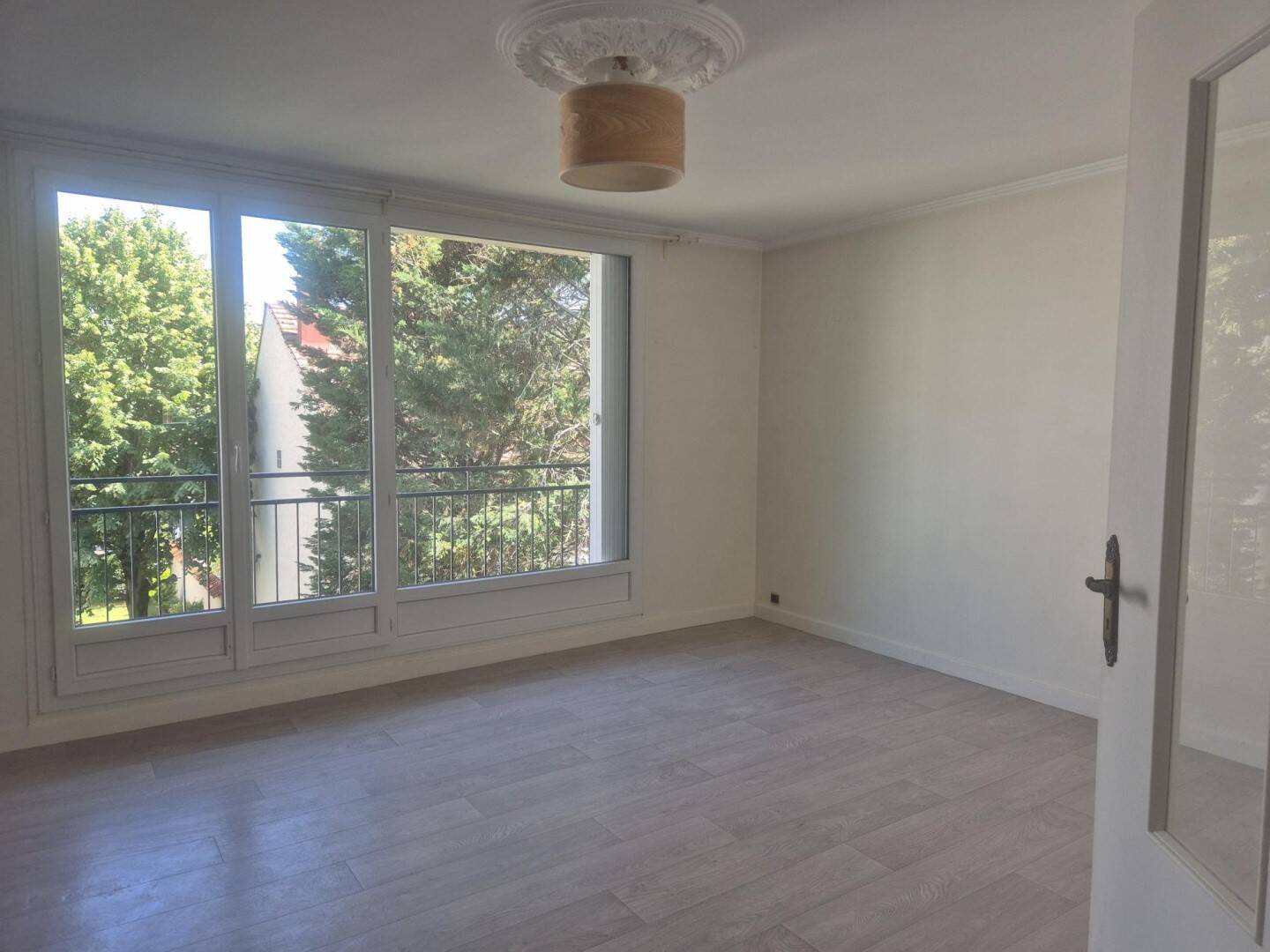 Maison à louer, 51m², SAINT MAUR DES FOSSES