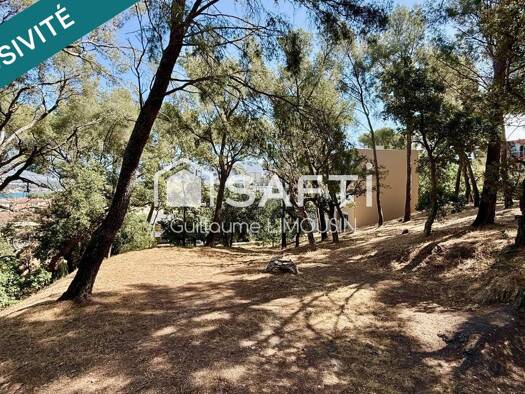 Appartement à vendre 197 000 € 4 pièces 2 chambres 73 m² Étage 2/6 Balaguier-Aiguillette La Seyne-sur-Mer 83500